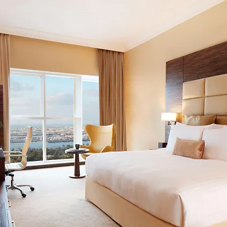 Jannah Burj Al Sarab-2