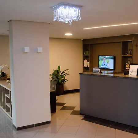 Ilhabela Park Hotel-2