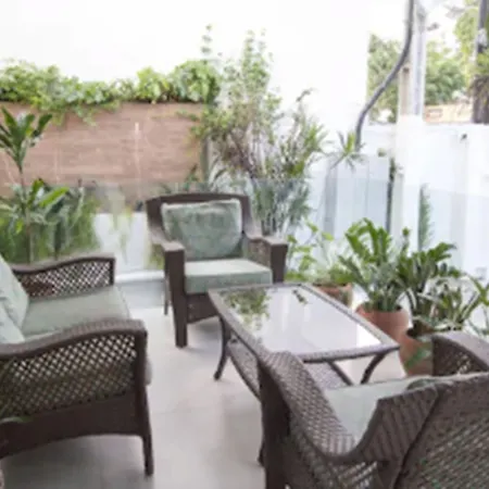 San Phillip Flat Hotel-3