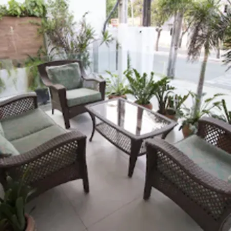 San Phillip Flat Hotel-2