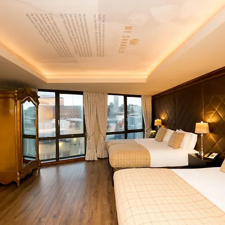 The Shankly Hotel-2