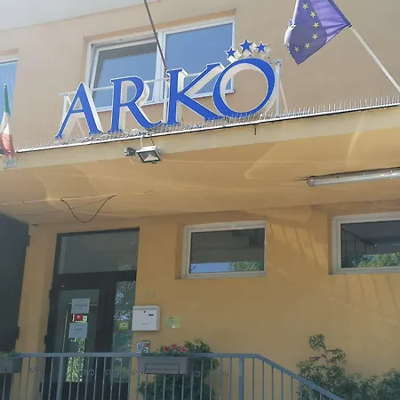 Hotel Arko-3