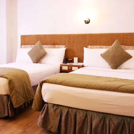 The Golden Pine Hotel-3