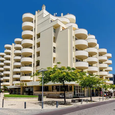 TURIM Algarve Mor Apartamentos Turísticos-3