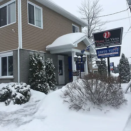 Motel Le Victo-2