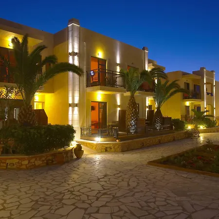 Atlantis Beach Hotel-2