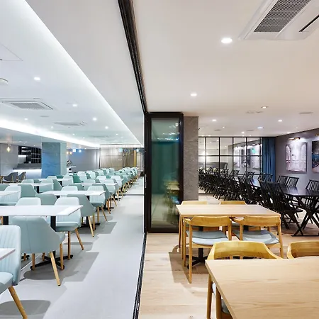 Hotel Peyto Samseong-2