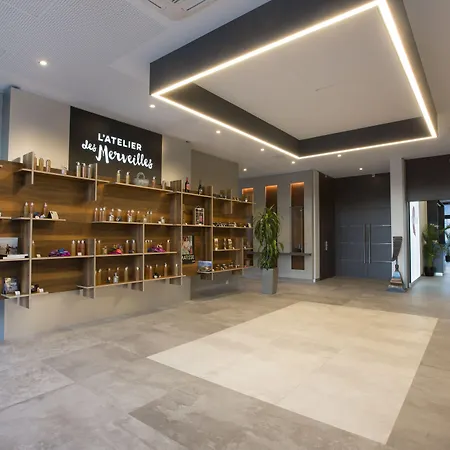 Martigny Boutique-Hôtel-3