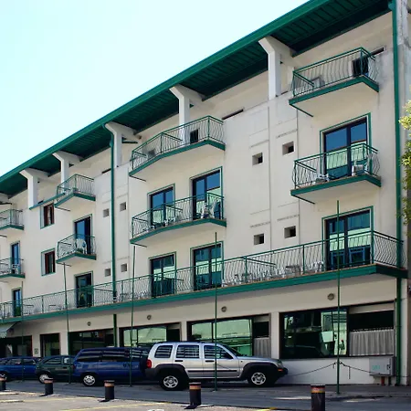 Hotel Apollo-3