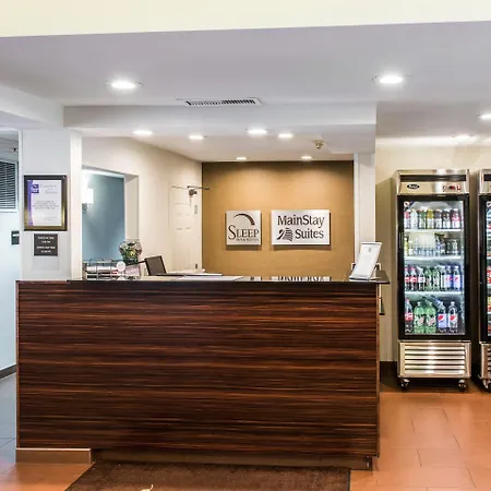 Sleep Inn & Suites Pittsburgh Airport-3