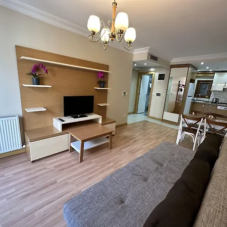 Homelike Residence-3