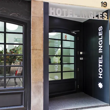 Hotel Ingles-3