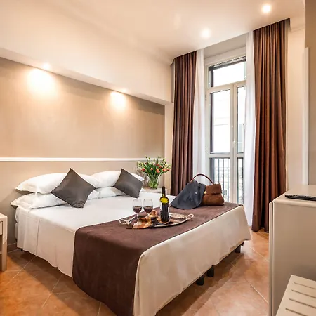 Raeli Hotel Siracusa-2