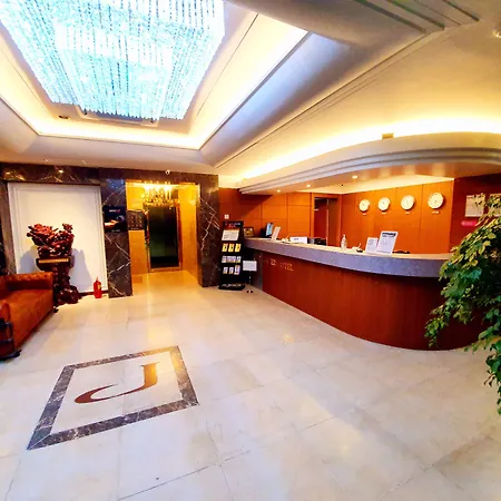 Uneed Hotel-2