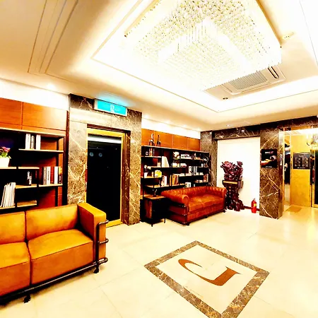 Uneed Hotel-3