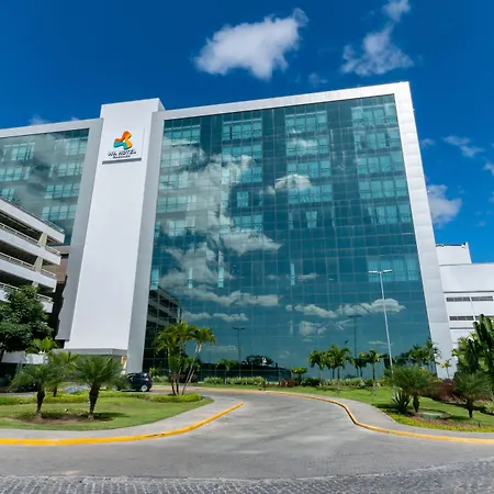 Wa Hotel Caruaru-2