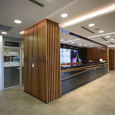 Hilton Garden Inn Ankara Gimat-2