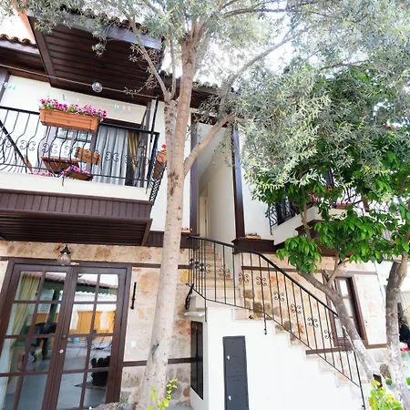 The Suite Apart Hotel-2