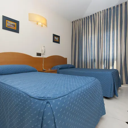 Hostal Goyma I-3