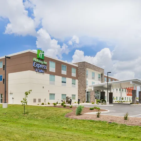 Holiday Inn Express & Suites Salem By Ihg-2