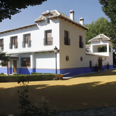 Hotel El Cortijo de Daimiel-2