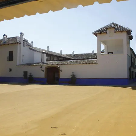 Hotel El Cortijo de Daimiel-3