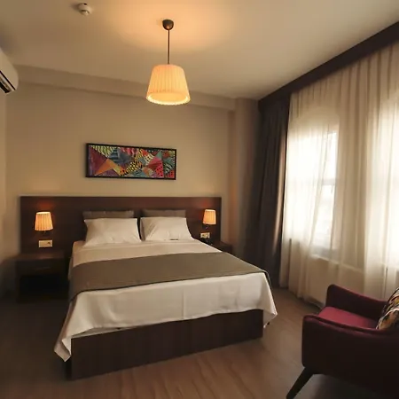 Cordis Residence-2
