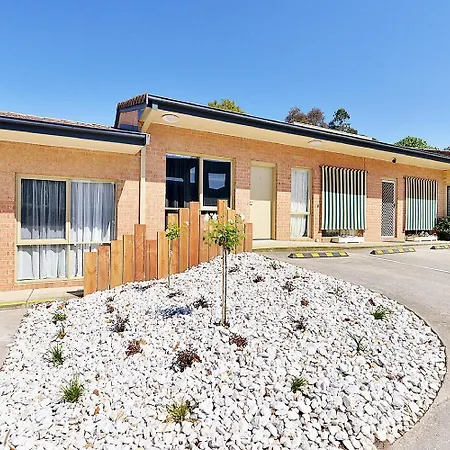 Cranbourne Motor Inn-2