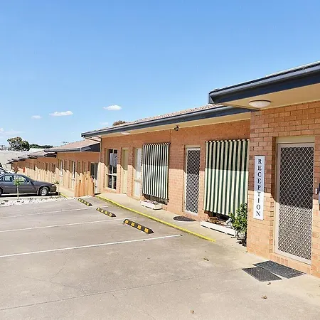 Cranbourne Motor Inn-3