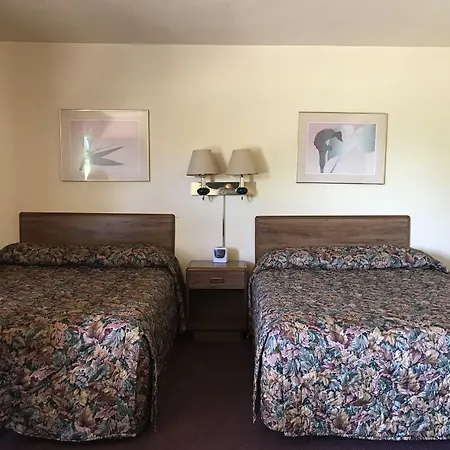 Allenwood Motel-2