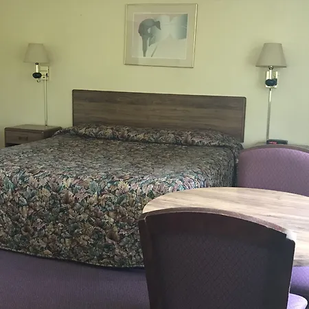 Allenwood Motel-3