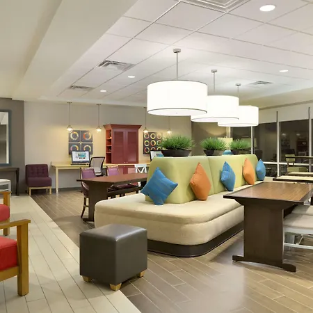 Home2 Suites By Hilton Houston Willowbrook-3