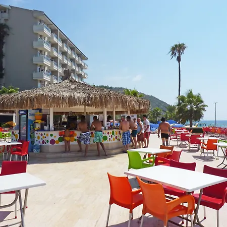 Mirador Resort & Spa-2