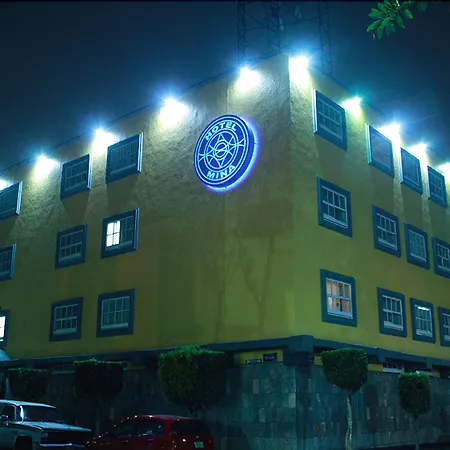 Hotel Mina-2