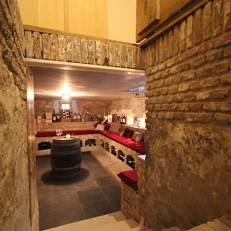 Boutique Hotel Steenhof Suites - Adults Only-2