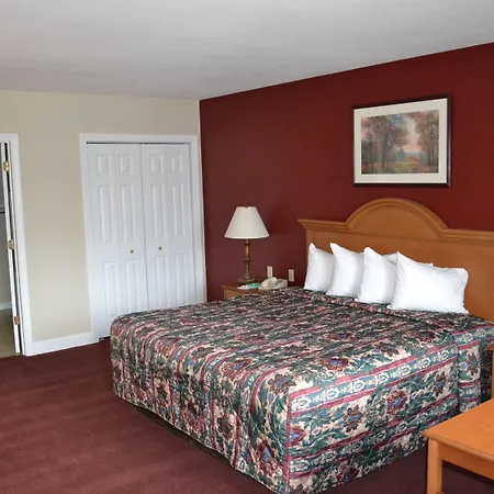 Seabrook Inn-3