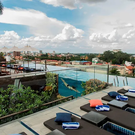 Aquarius Hotel And Urban Resort-2