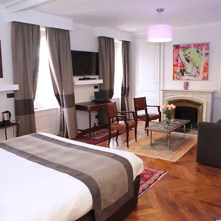 Hotel des Celestins-3