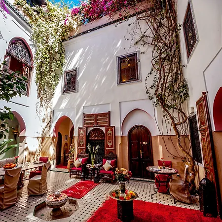 Riad Anabel-2