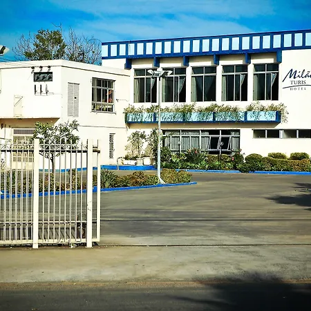 Milão Hotel-2
