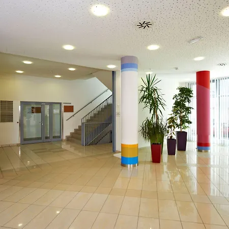 Hotel Kolping Wien Zentral-3
