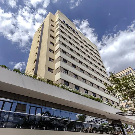 Blue Tree Towers Valinhos-2