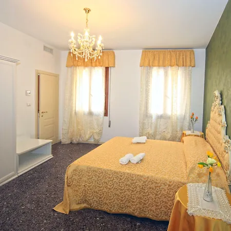B&B Rialto Dream-3