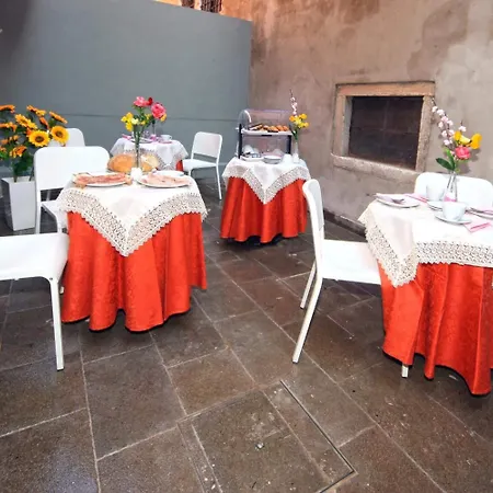 B&B Rialto Dream-2