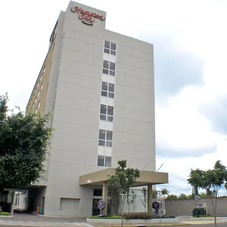 Hampton Inn By Hilton Irapuato-2