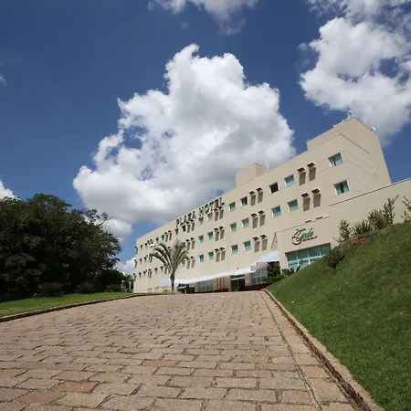 Vinhedo Plaza Hotel-3