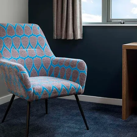 Travelodge London Marylebone-2