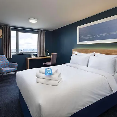 Travelodge London Marylebone-3