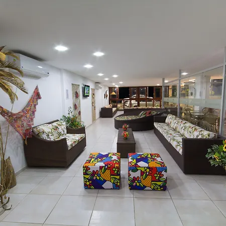 Pousada Dos Jangadeiros-2