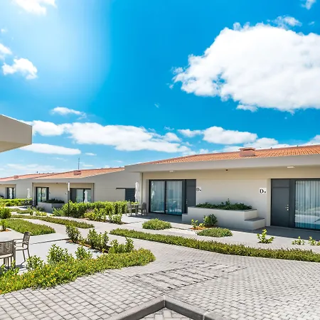 Vila Baleira Village - Adults Only-3